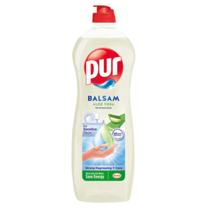 Pur Balsam Aloe Vera 750 ml